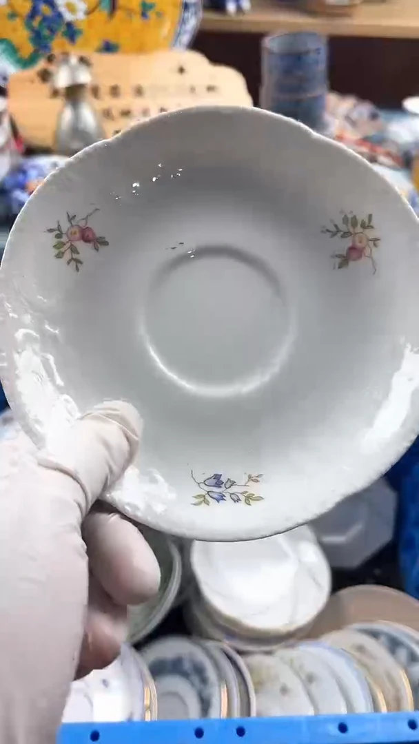 瓷片s****s英歌瓷器满19.9包邮
