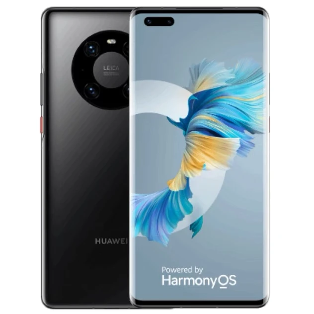 95新 Huawei/华为 华为Mate40EPro 5G 麒麟9000L芯片 NFC 红外