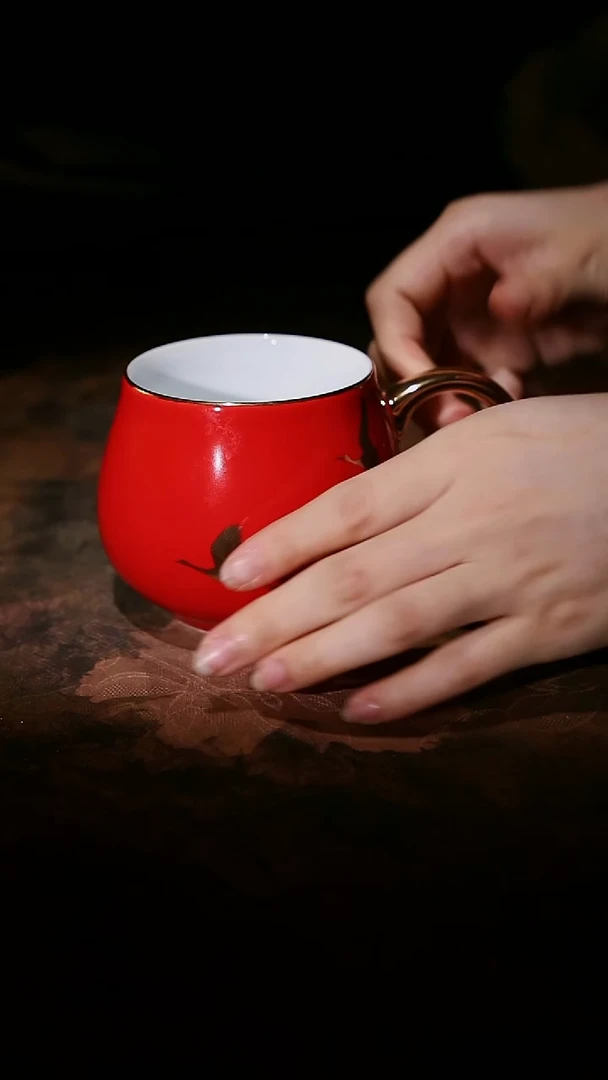 筑瓷山坊专属直播链接@@W035