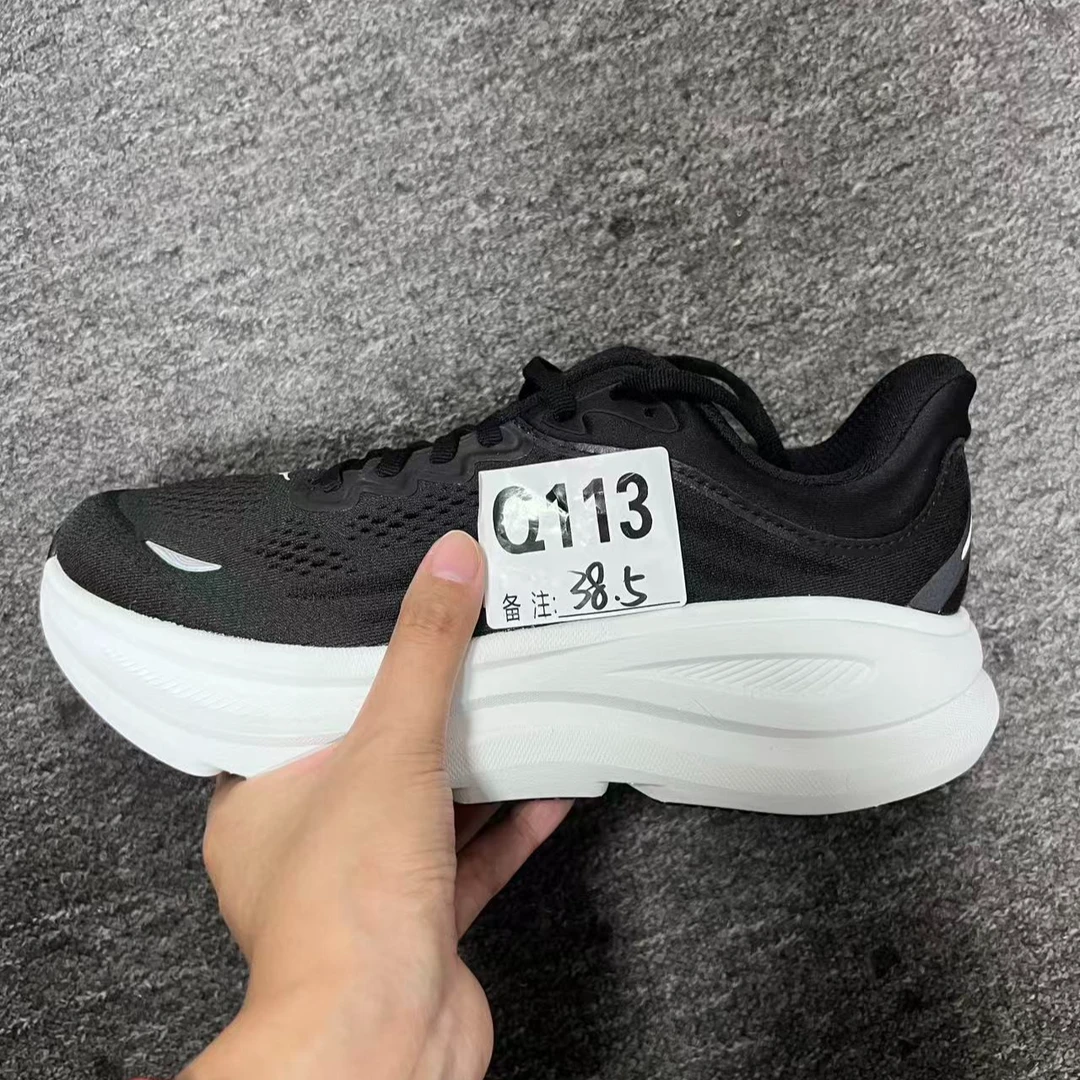 男女户外休闲鞋q113