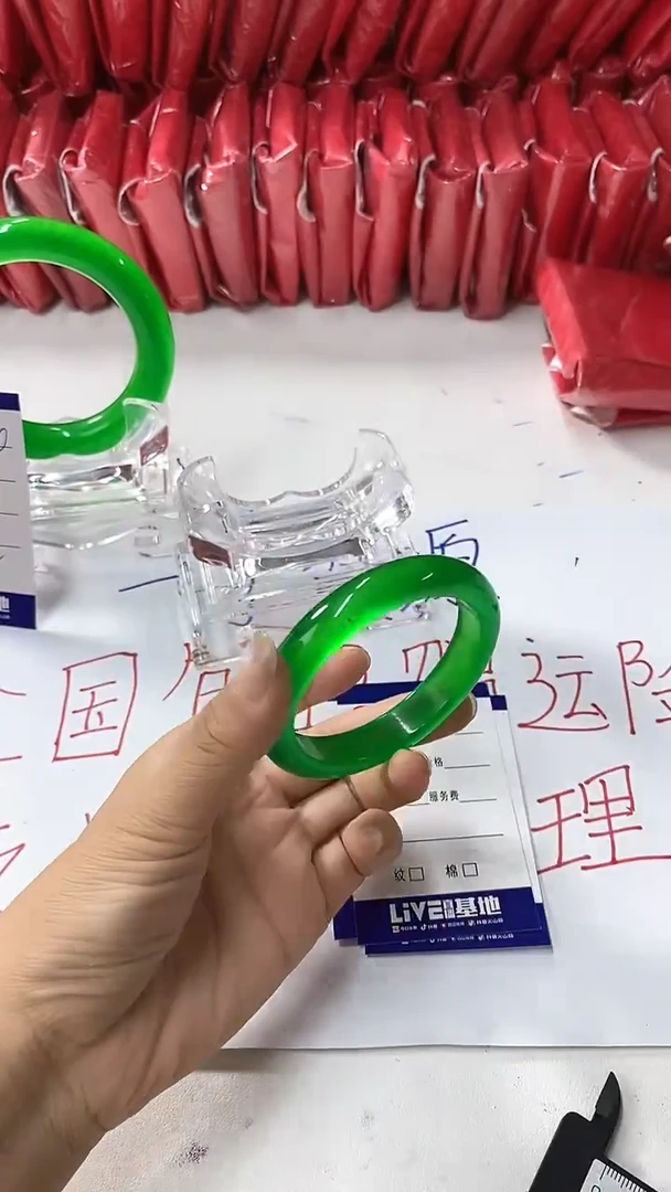 流行美美百搭真实好看直播间B139