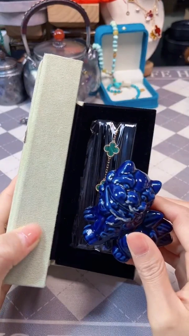 瓷片陶茶666文玩周边多人