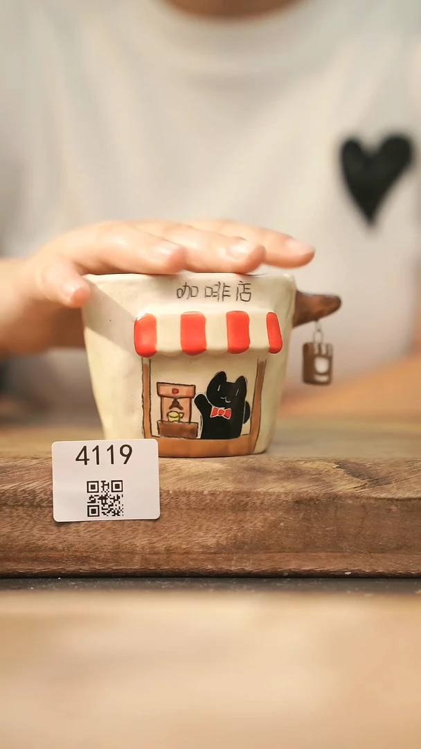 【经典福利】/ 杯子@@4119