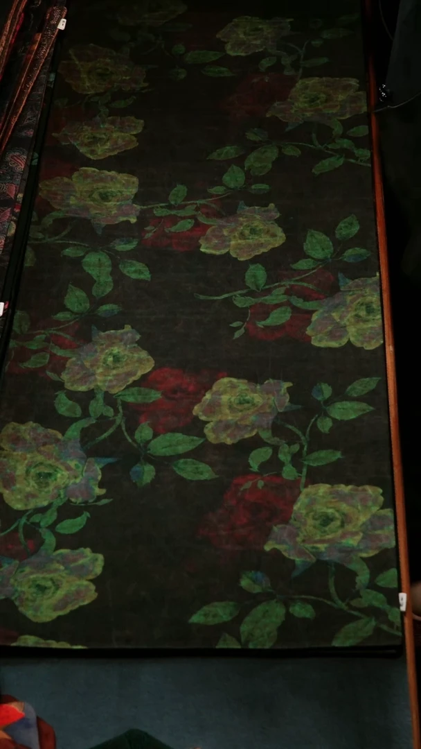 别具一阁布艺尺寸50*24