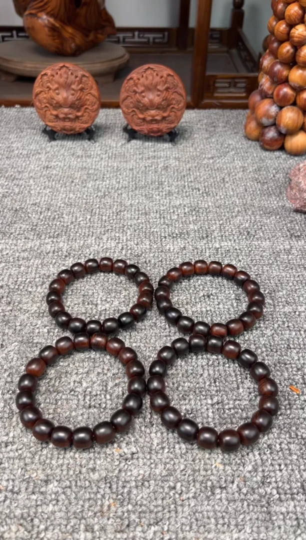 柏木（崖柏）1.2老型雷击 浓郁咖啡奶甜香