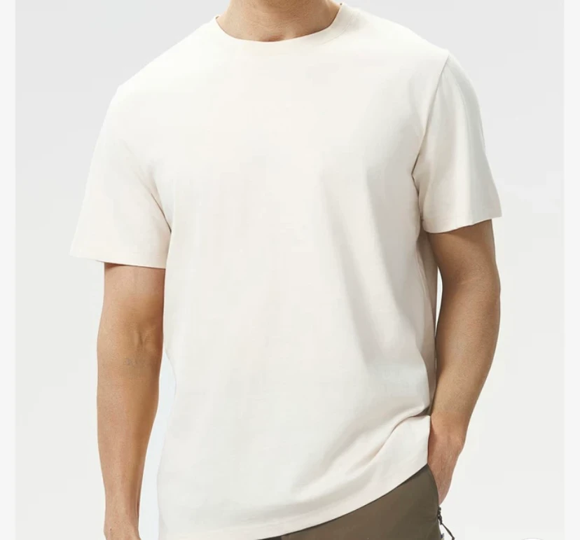 小狐家户外休闲运动男款T恤