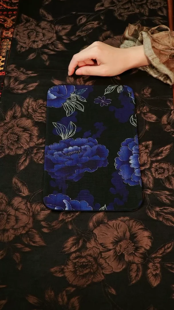 别具一阁布艺尺寸30+17