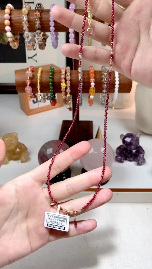 【闪购商品】和田玉手串未镶嵌多样性发一