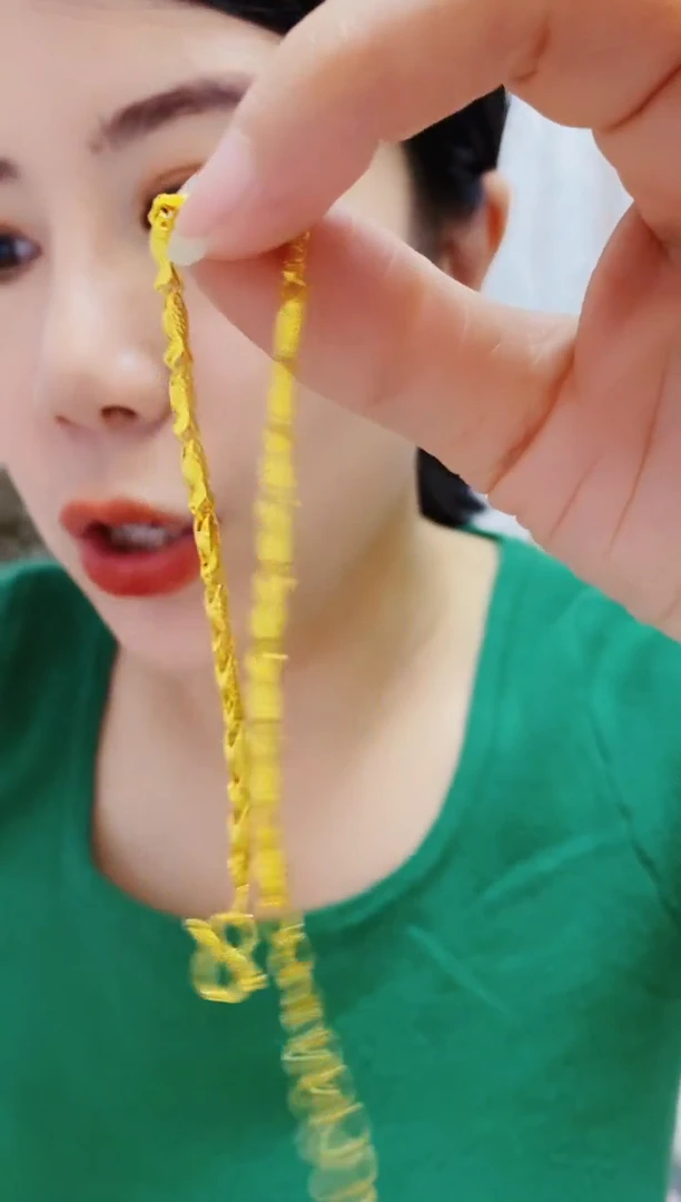 合金无103小鱼手链