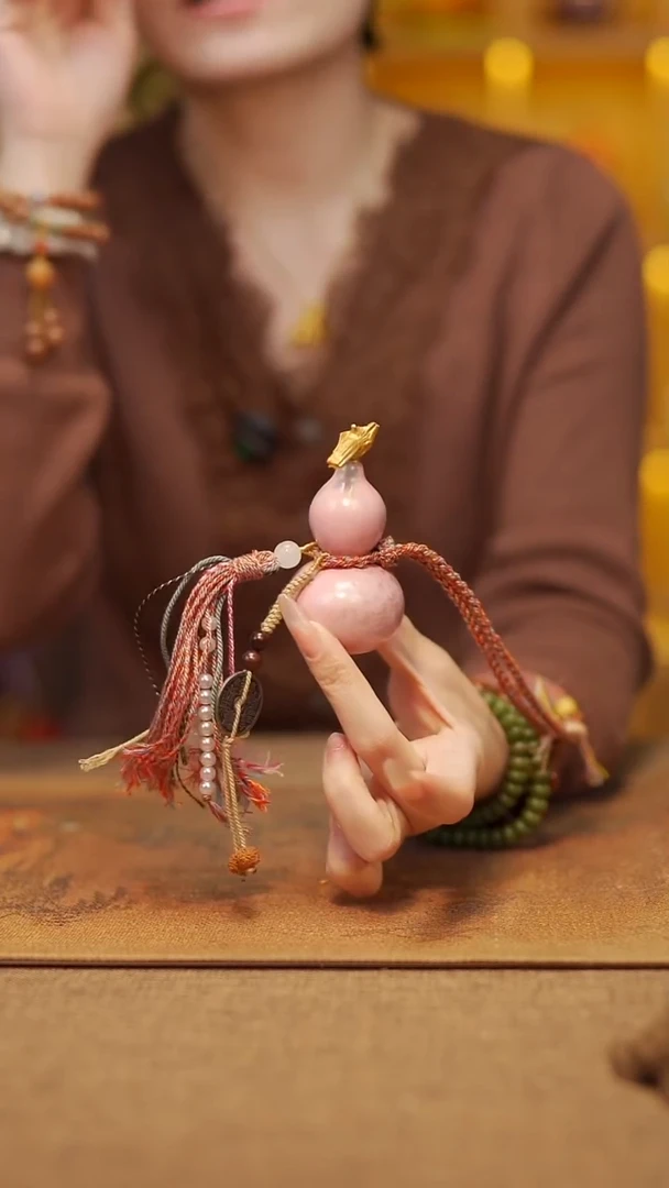 【闪购商品】261宴禾堂漆艺工艺小葫芦88