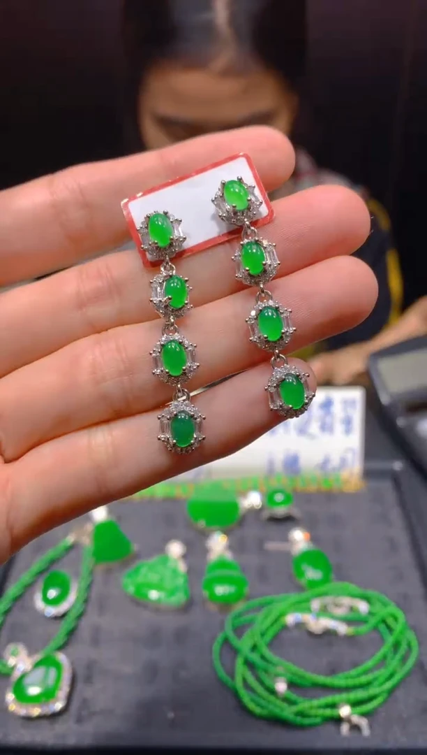 未镶嵌定制翡翠203多样性发货（发其一）