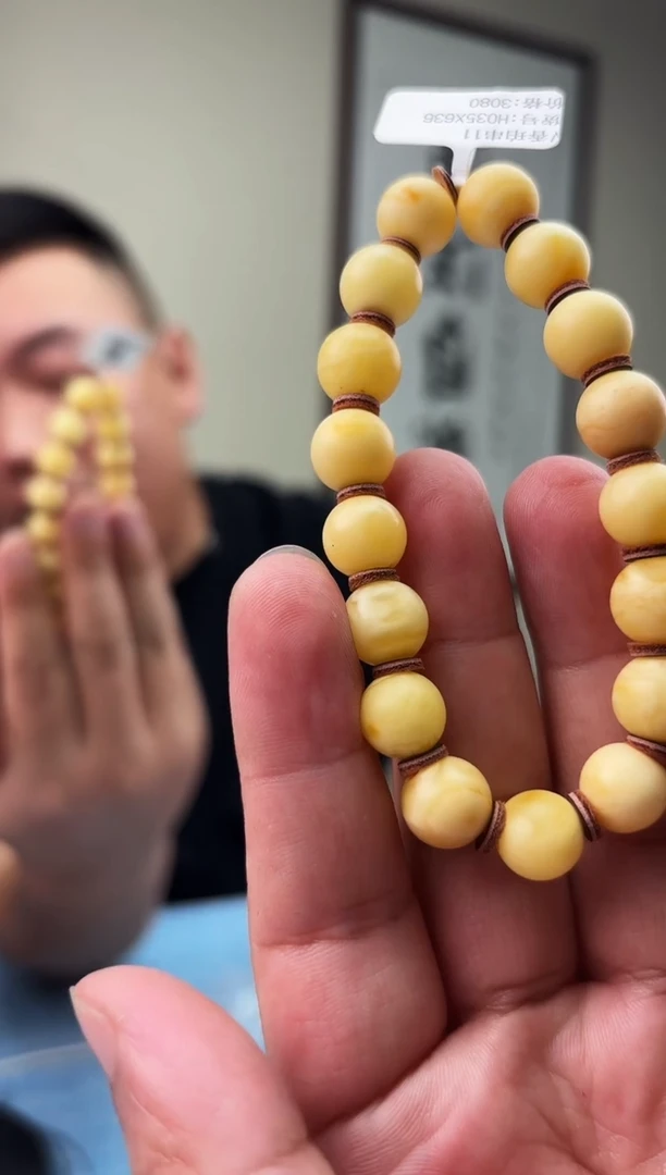 琥珀未镶嵌珠宝奇石H微瑕假一罚十多样性发其一