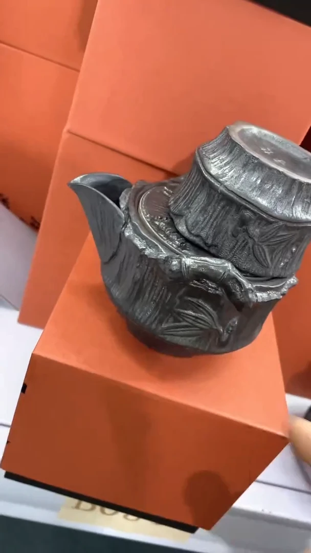 瓷片陶瓷茶具茶器