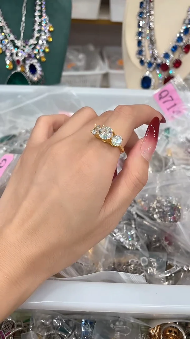 非金属无高端精品系列款式q610