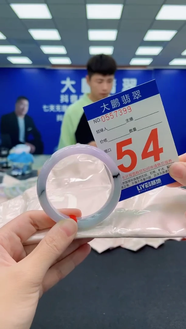 未镶嵌手镯翡翠AAAAAAAAA