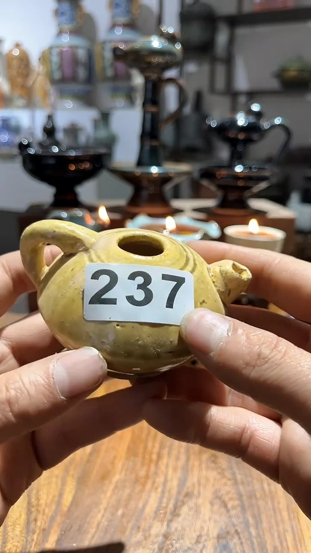 【闪购商品】摆件