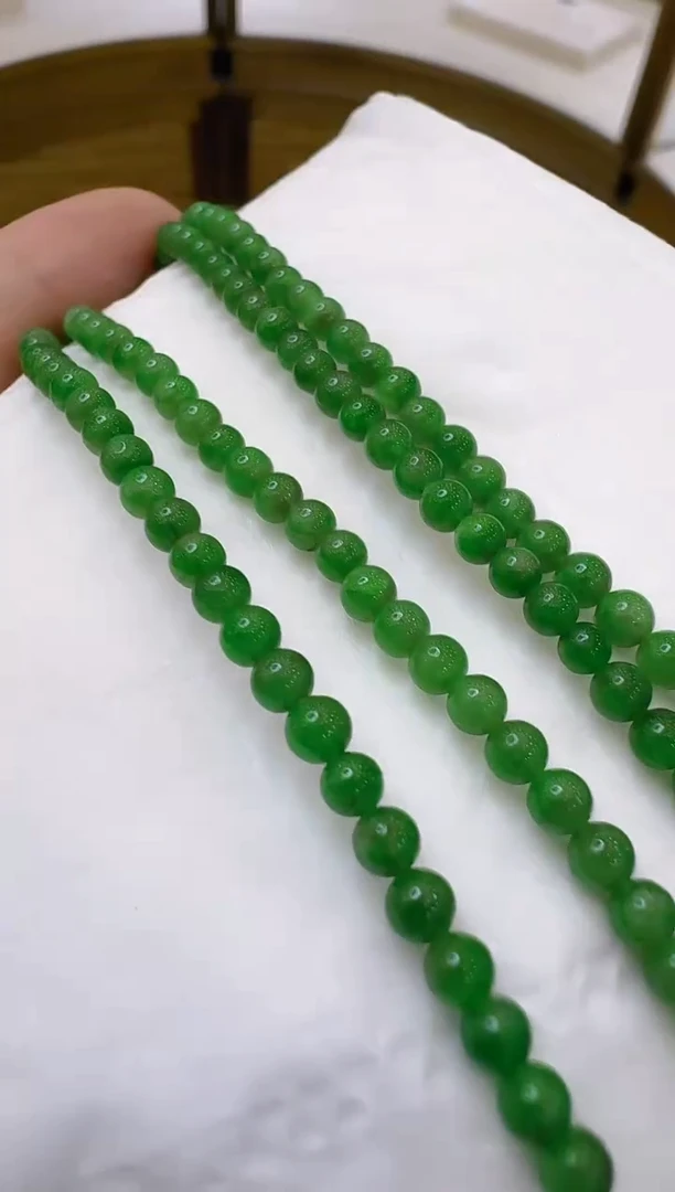未镶嵌手串翡翠多样性团购发一件
