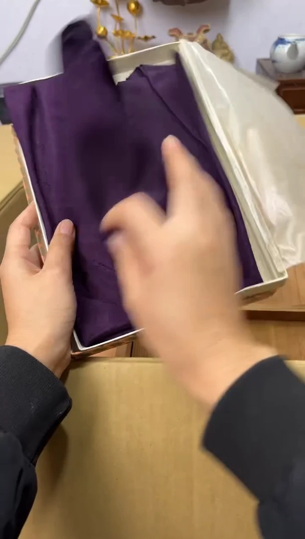 紫砂111111111辉哥中古满30包邮
