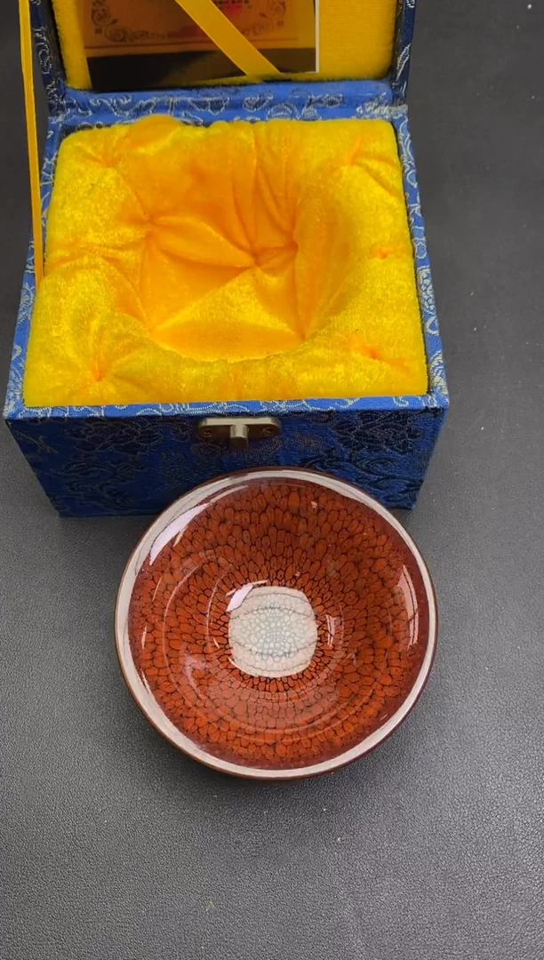 【闪购商品】茶盏181建盏建盏建盏建盏