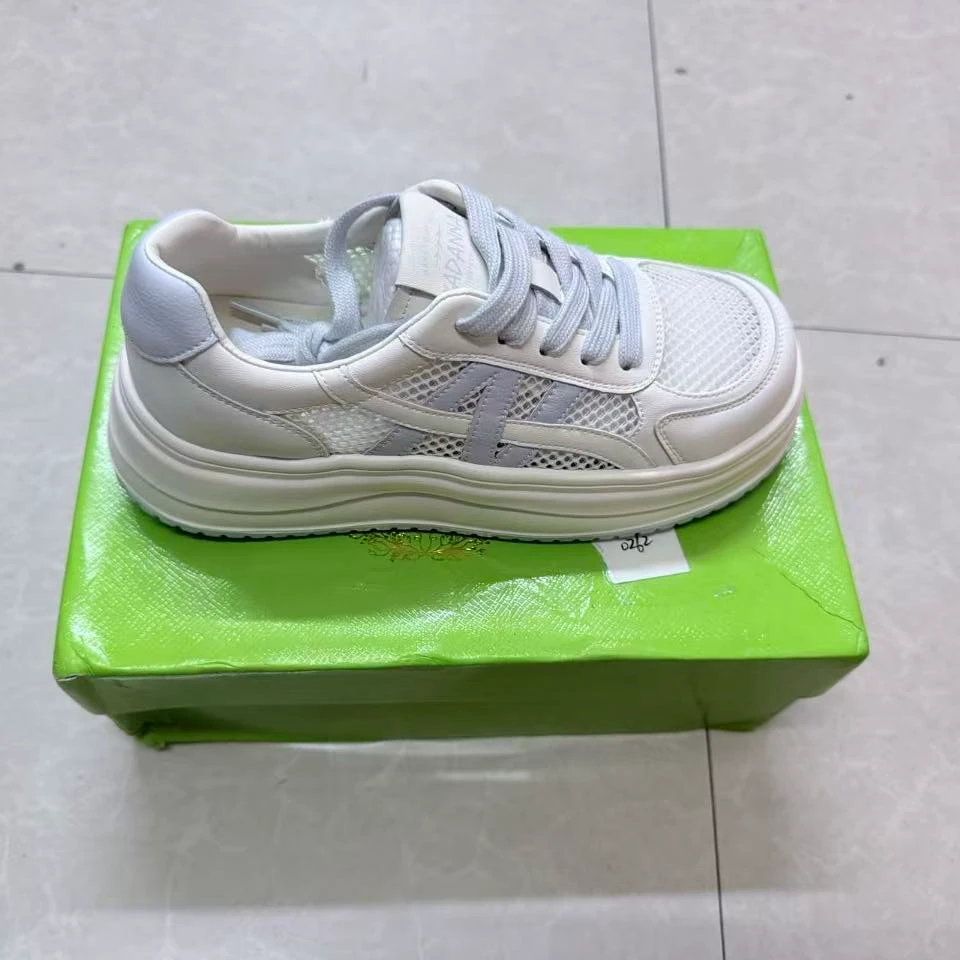 断码浮力时尚休闲防滑耐磨单鞋