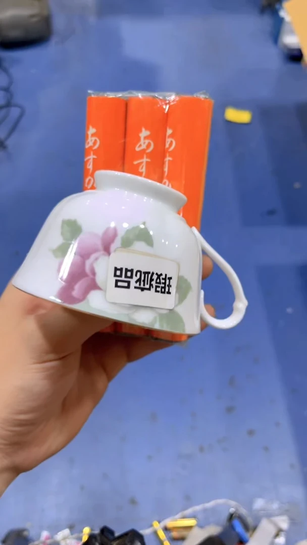 瓷片瑕疵品瓷器瓷器瓷器