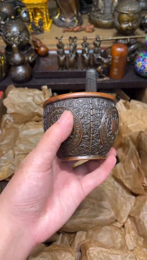 S錾华堂专属精品链接42