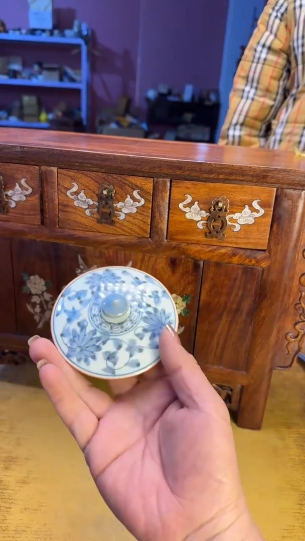 【闪购商品】其他瓷器瓷老破烂87