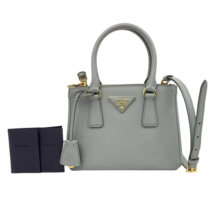 95新/普拉达/C1365452487/包包