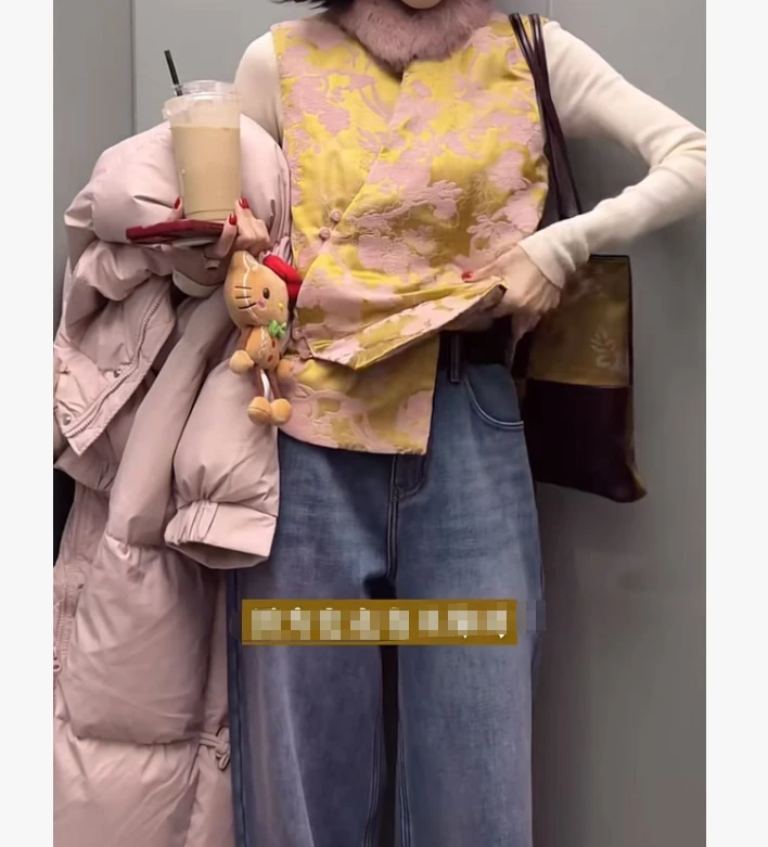 时尚潮流百搭精品女装dgd9084