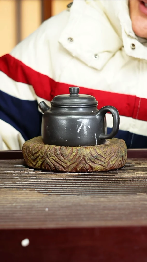 宜兴原矿紫砂壶茶壶宜兴原矿紫砂壶茶壶220C