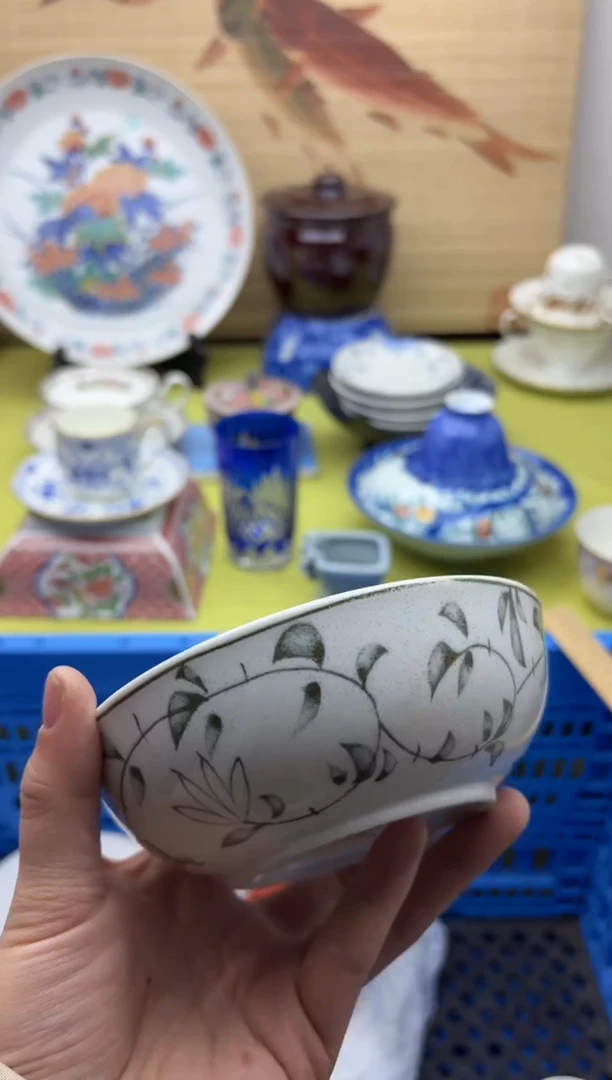 摆件陶哈****尔030