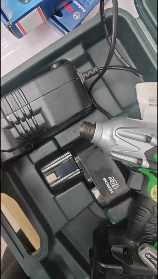 充电款大佬工具直播下单01