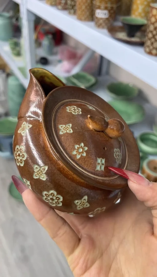 慧仙青瓷特价福利 微瑕 慧仙青瓷