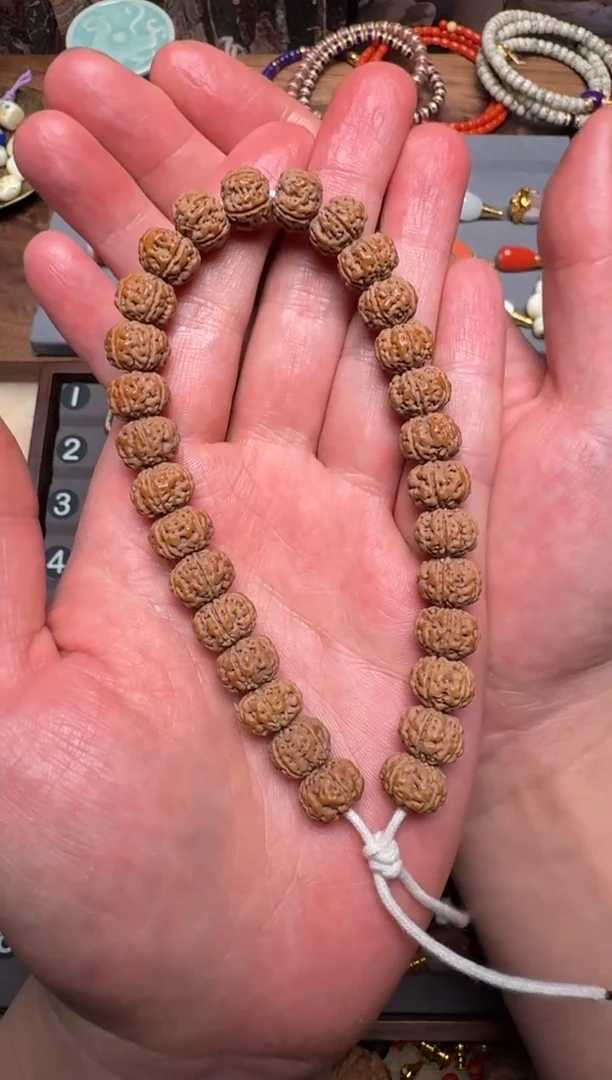 【闪购商品】金刚菩提手串小金刚手持