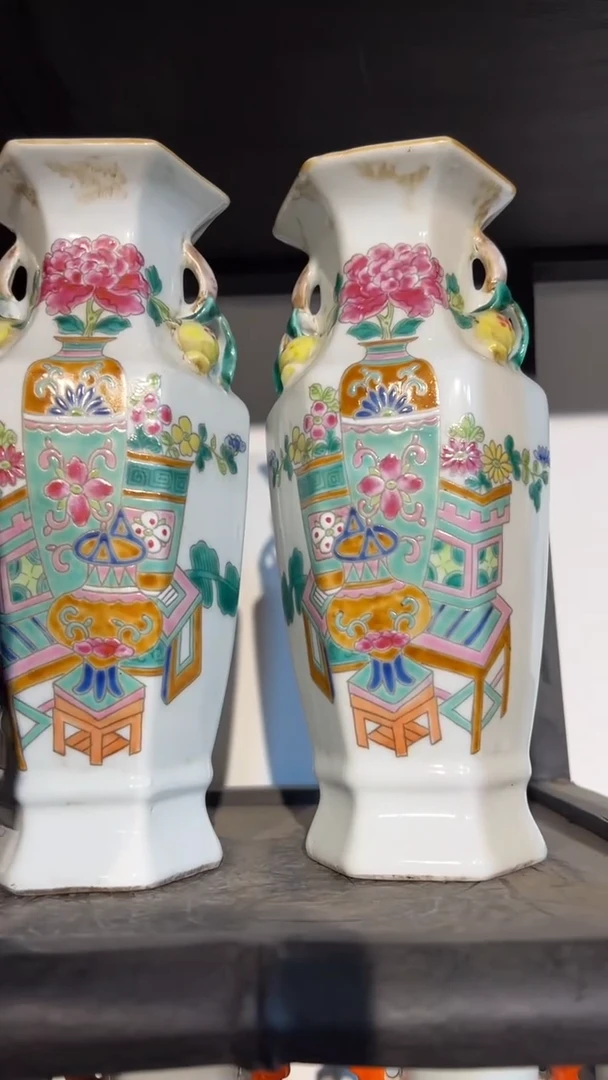 【闪购商品】摆件瓷摆件瓷摆件瓷摆件