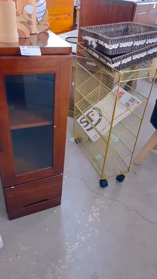 木（非红木类）样品单品孤品649