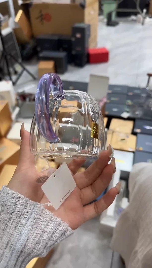 @@禾器晶彩倾妍浅紫色