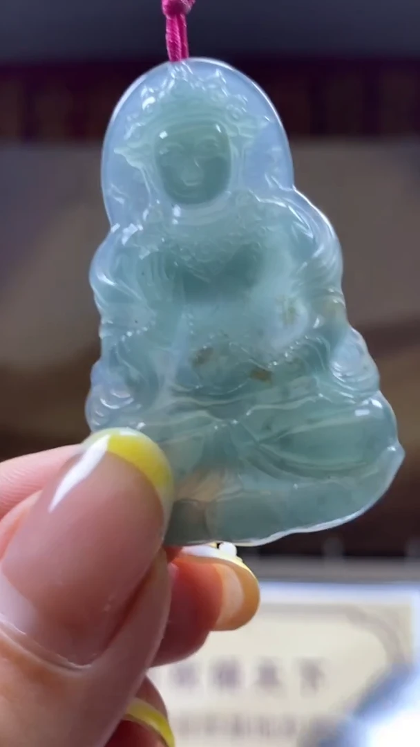 未镶嵌定制翡翠********644