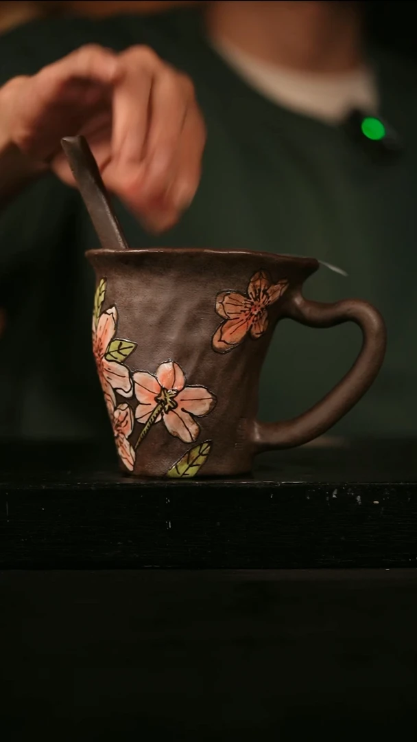 其他719遇瓷手作同款