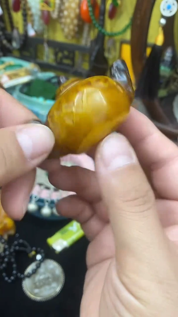 裸石蜜蜡未镶嵌【闪购商品】主播推荐