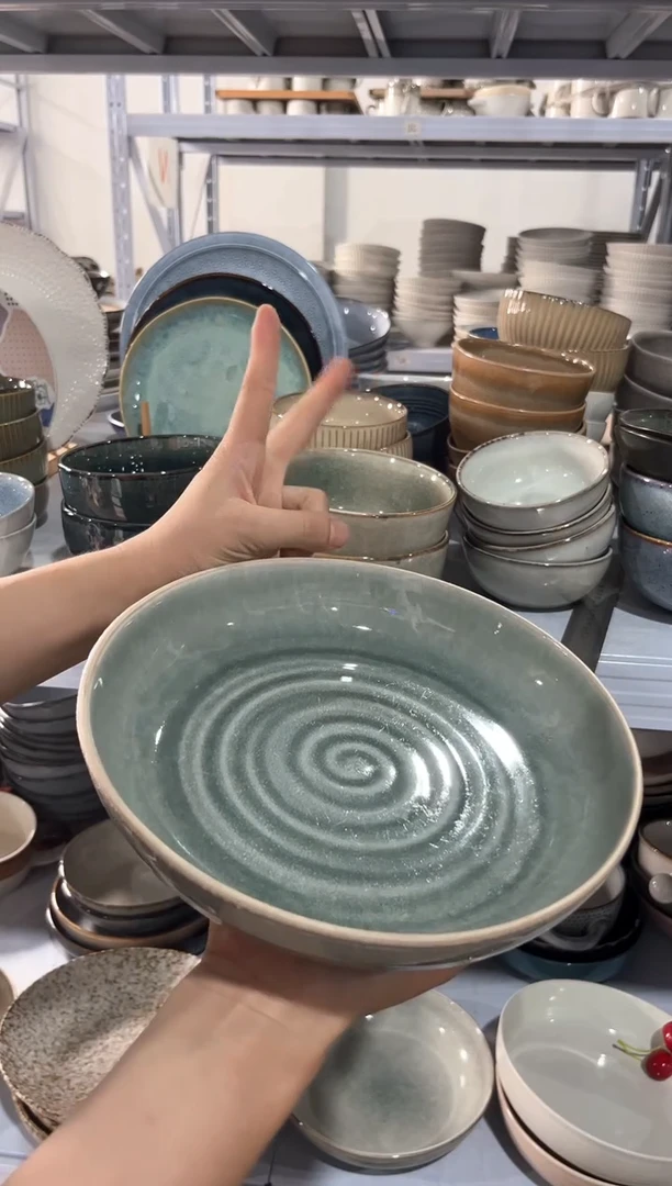 瓷片外贸尾货瑕疵满20包邮X2 C4D