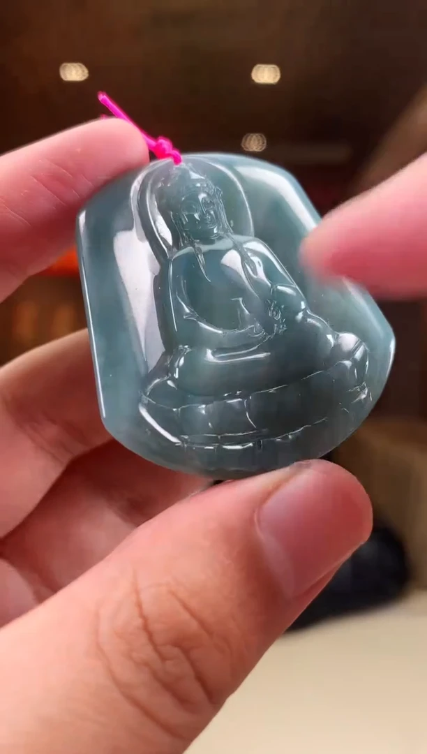 【闪购商品】定制翡翠未镶嵌             *80