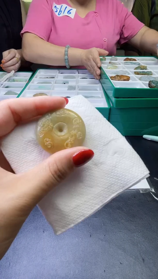 未镶嵌定制翡翠天然翡翠A货