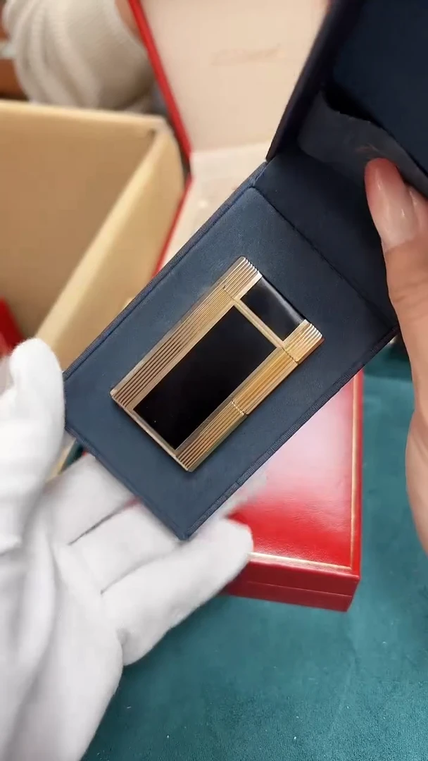 纯铜06 都家L1大号温莎金