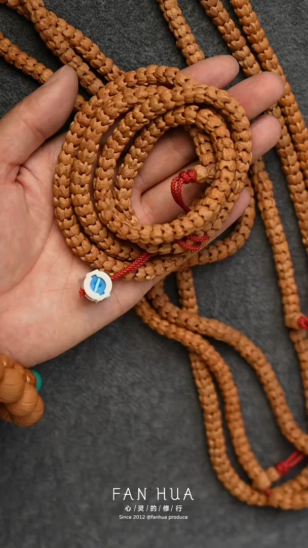 手串金刚菩提龙爪百香