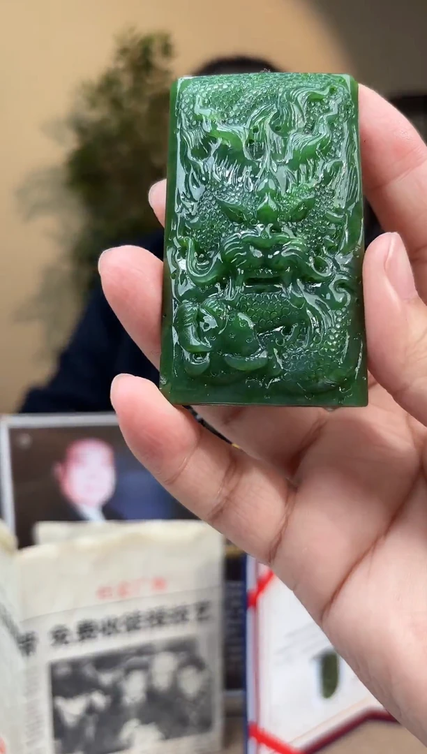 定制和田玉多样性发货拍一发一