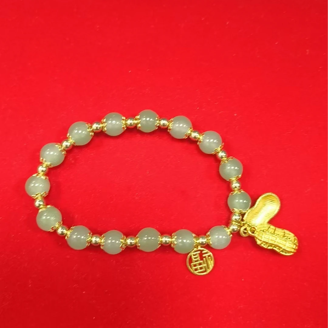 【主播推荐】时尚多样性手链T15