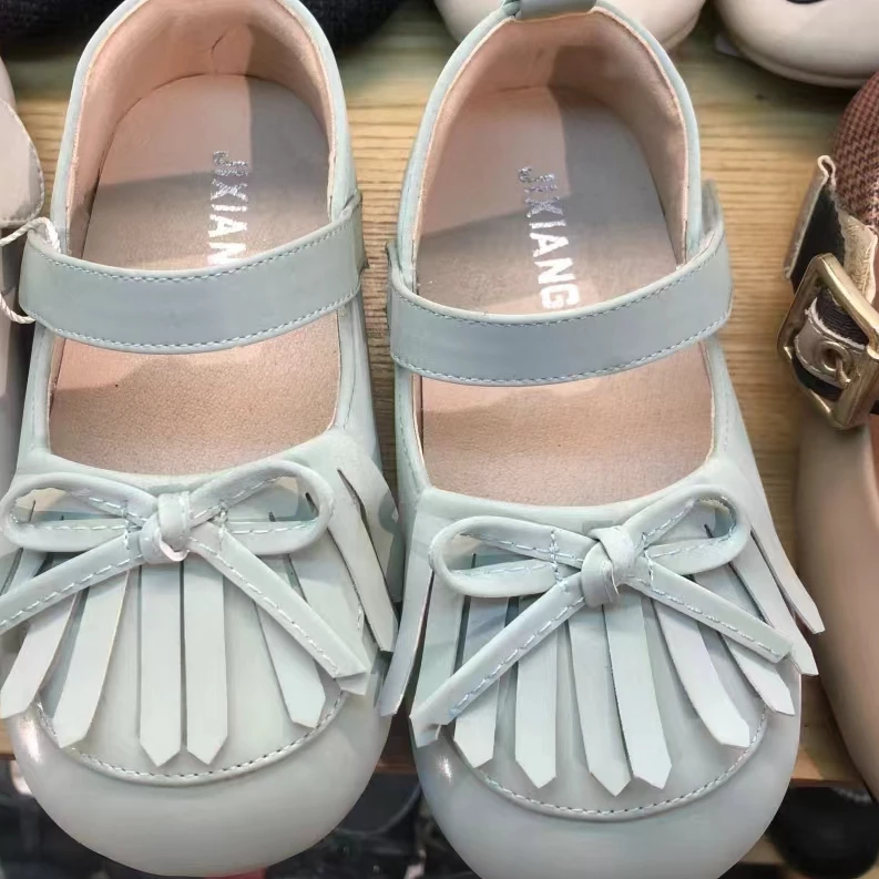 全品高款童装童鞋