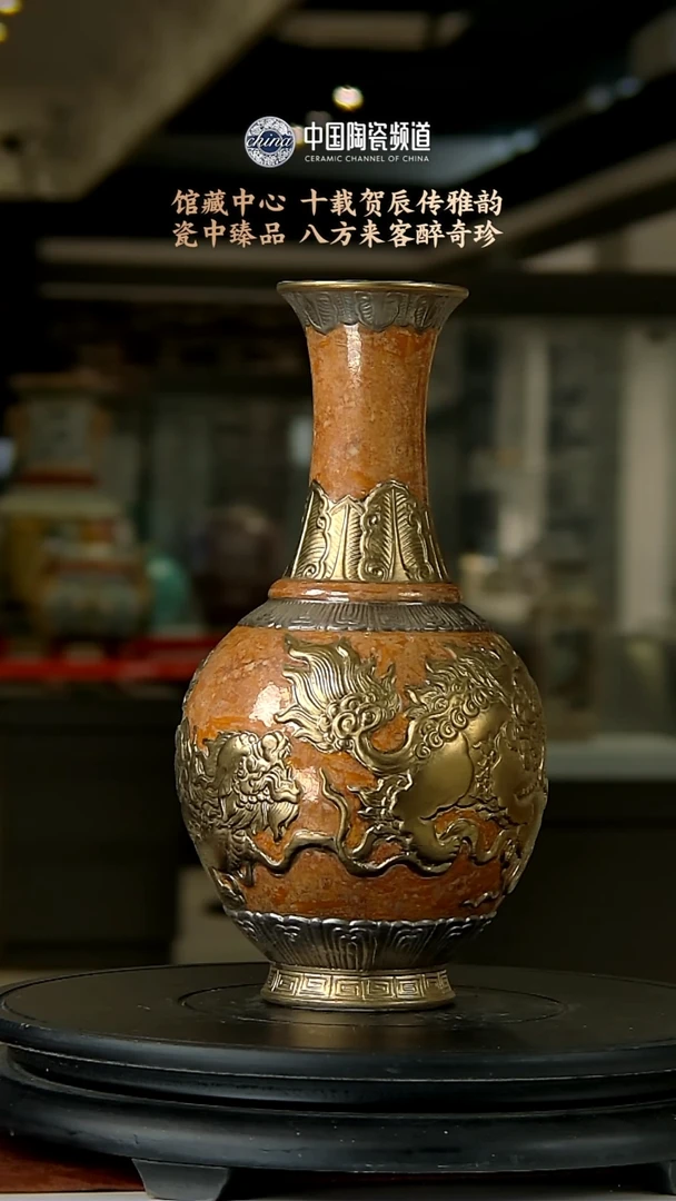 【闪购商品】摆件E311中国景德镇陶瓷精选