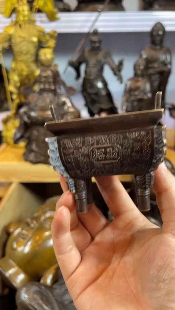 【闪购商品】.案台摆件 物品摆件
